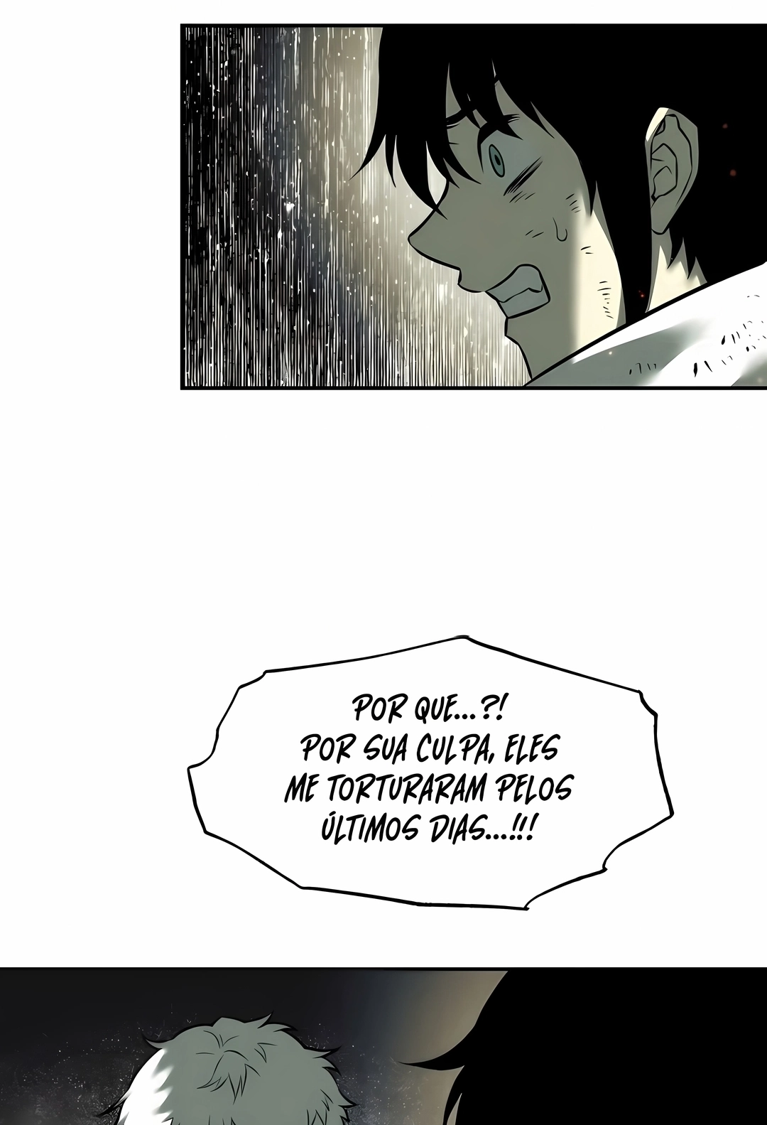 Sobrevivendo ao Apocalipse! Capítulo 44 Página 80