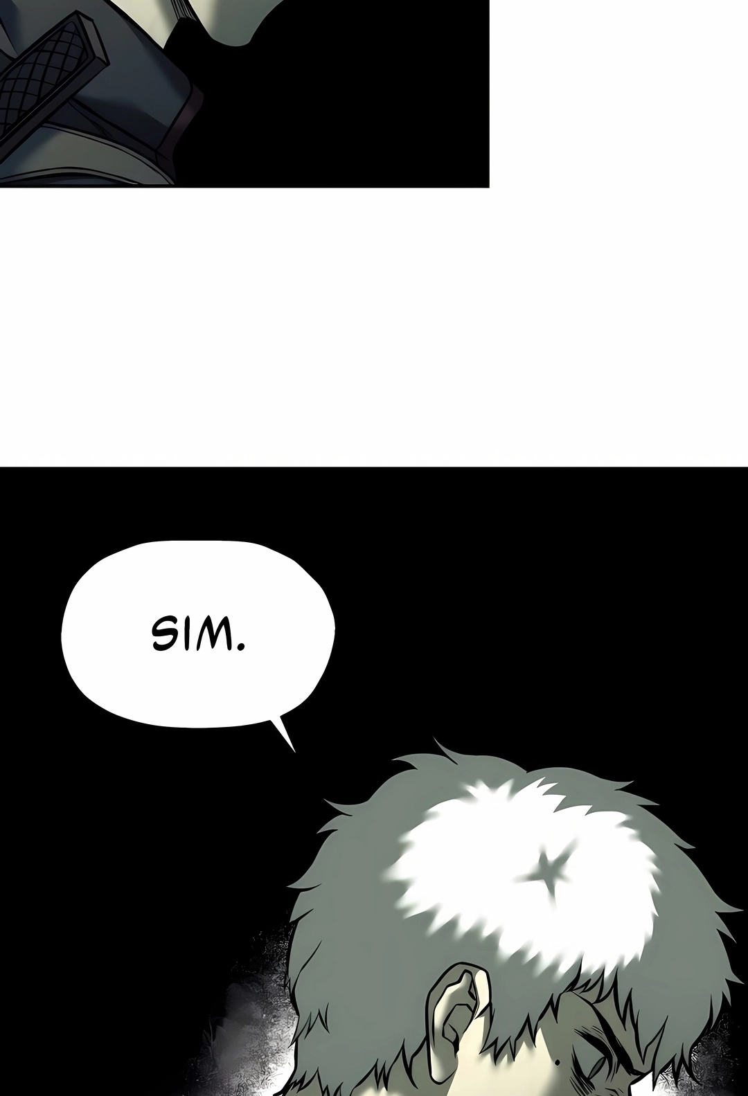 Sobrevivendo ao Apocalipse! Capítulo 44 Página 84