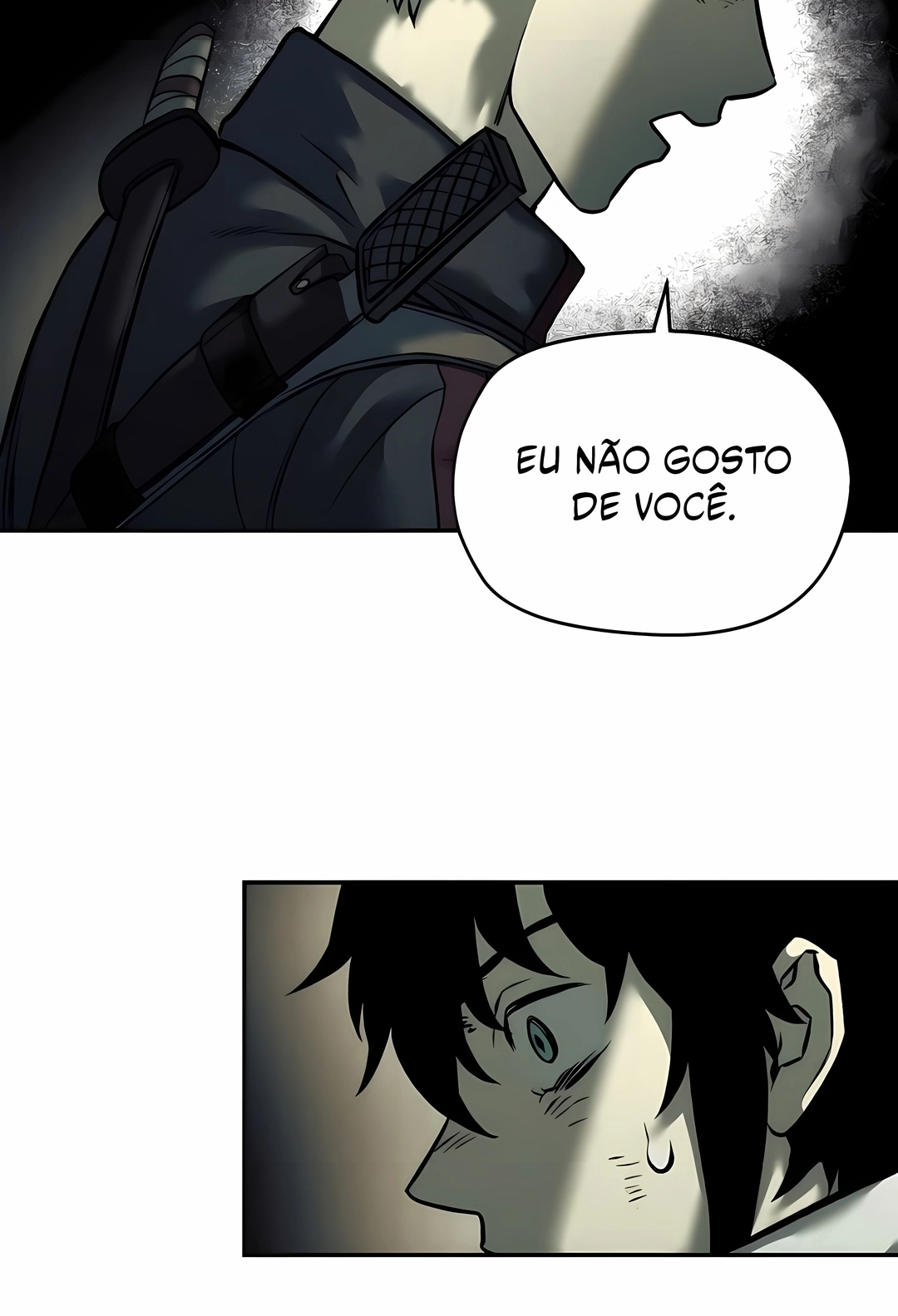 Sobrevivendo ao Apocalipse! Capítulo 44 Página 85