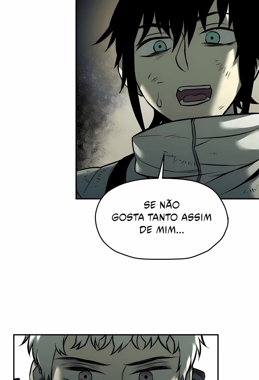Sobrevivendo ao Apocalipse! Capítulo 44 Página 89