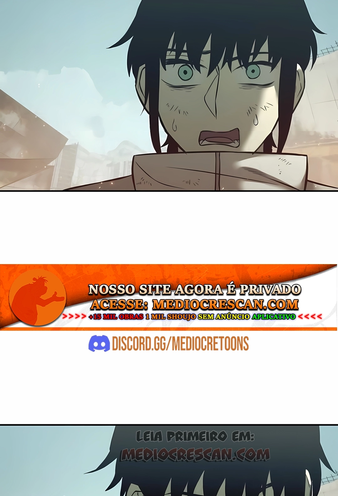 Sobrevivendo ao Apocalipse! Capítulo 44 Página 95
