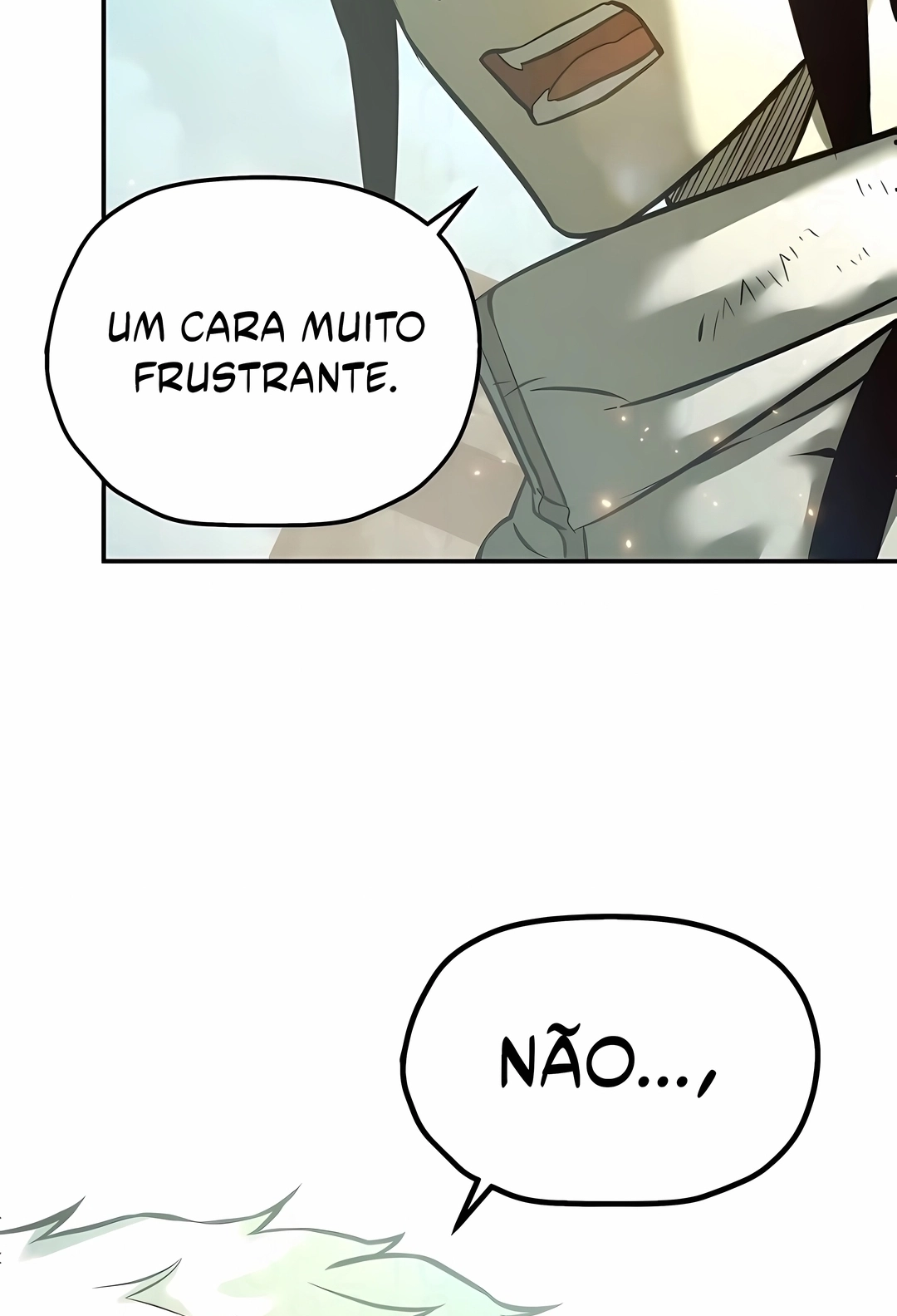 Sobrevivendo ao Apocalipse! Capítulo 44 Página 98