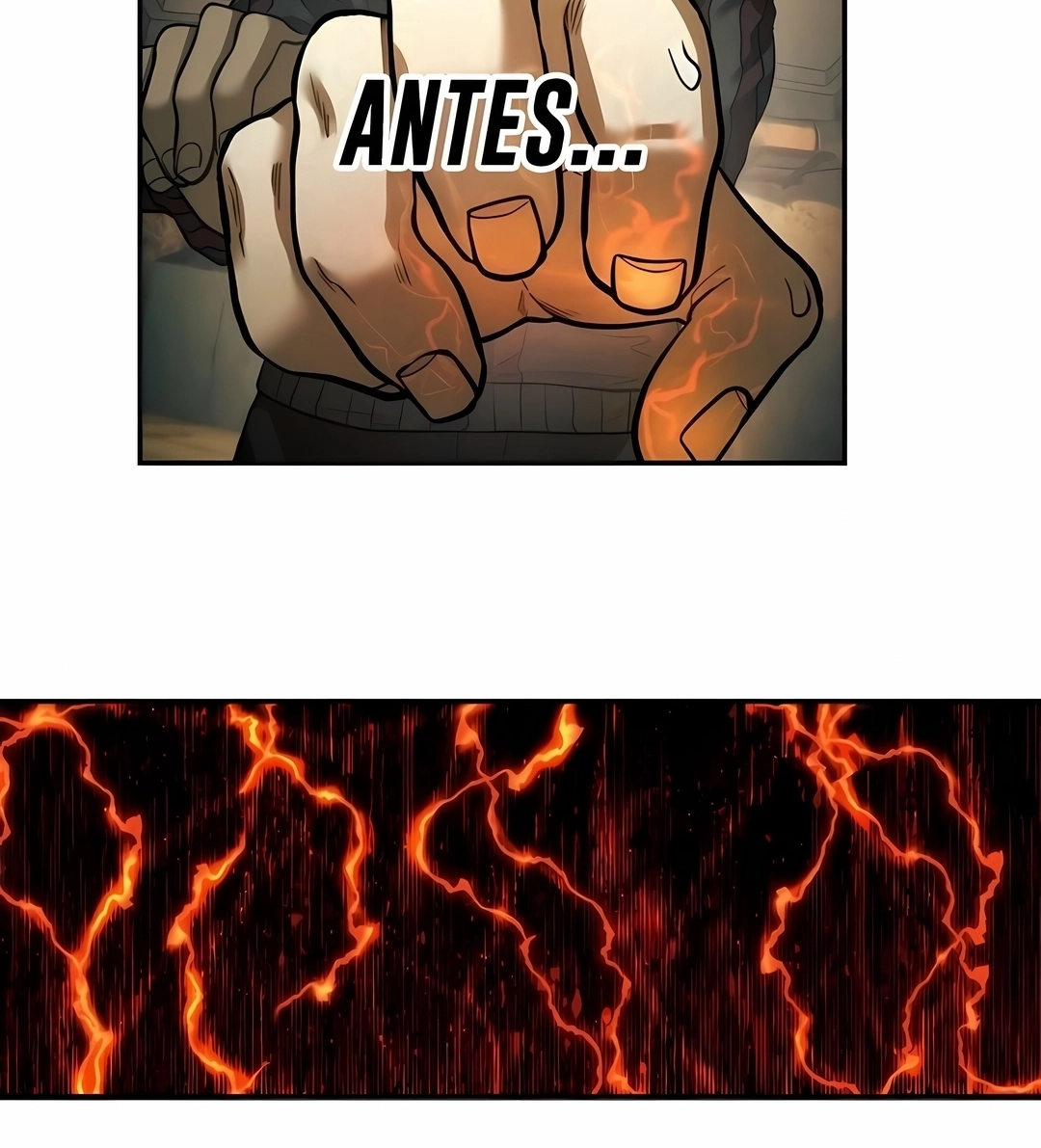 Sobrevivendo ao Apocalipse! Capítulo 45 Página 111