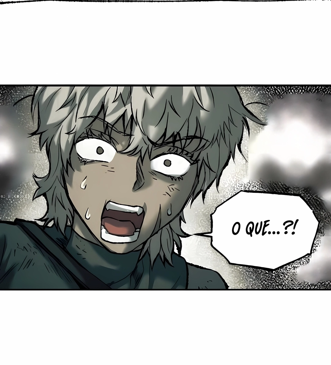 Sobrevivendo ao Apocalipse! Capítulo 45 Página 20