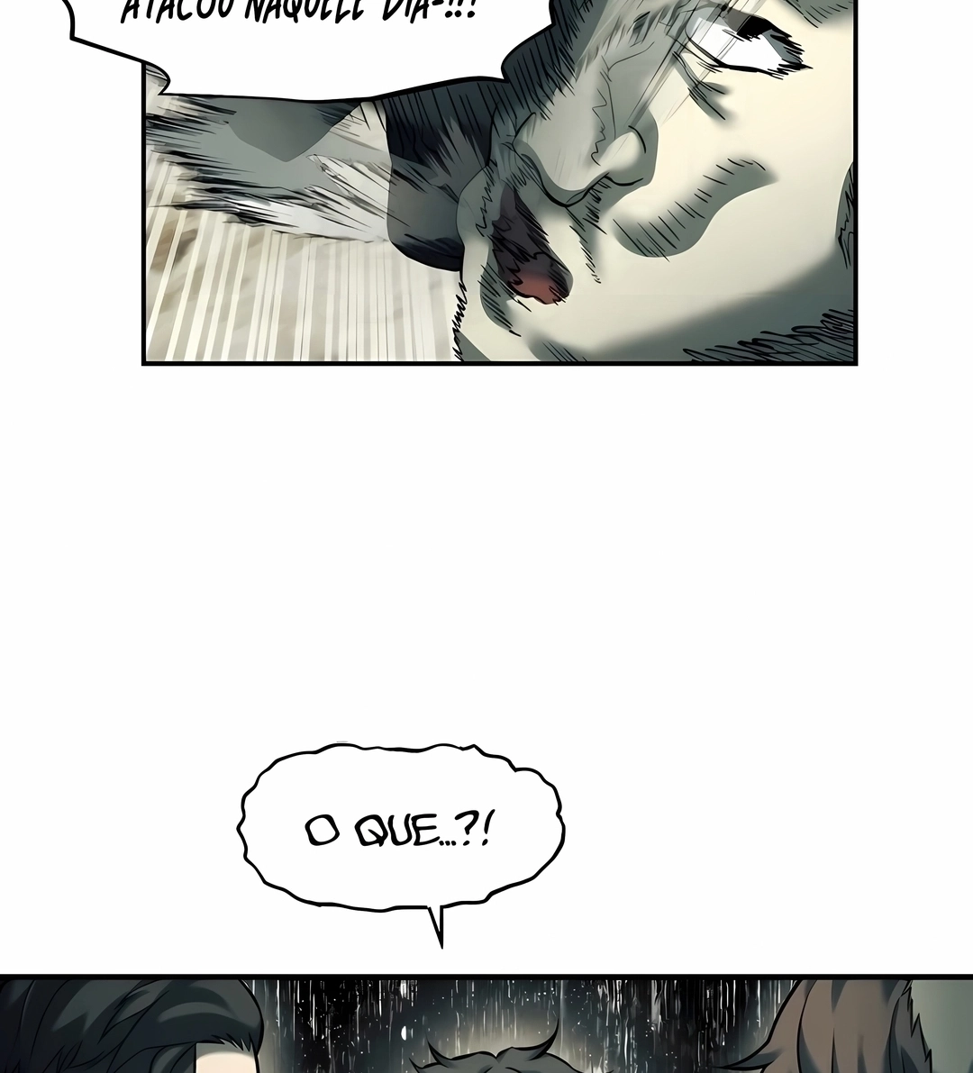 Sobrevivendo ao Apocalipse! Capítulo 45 Página 24