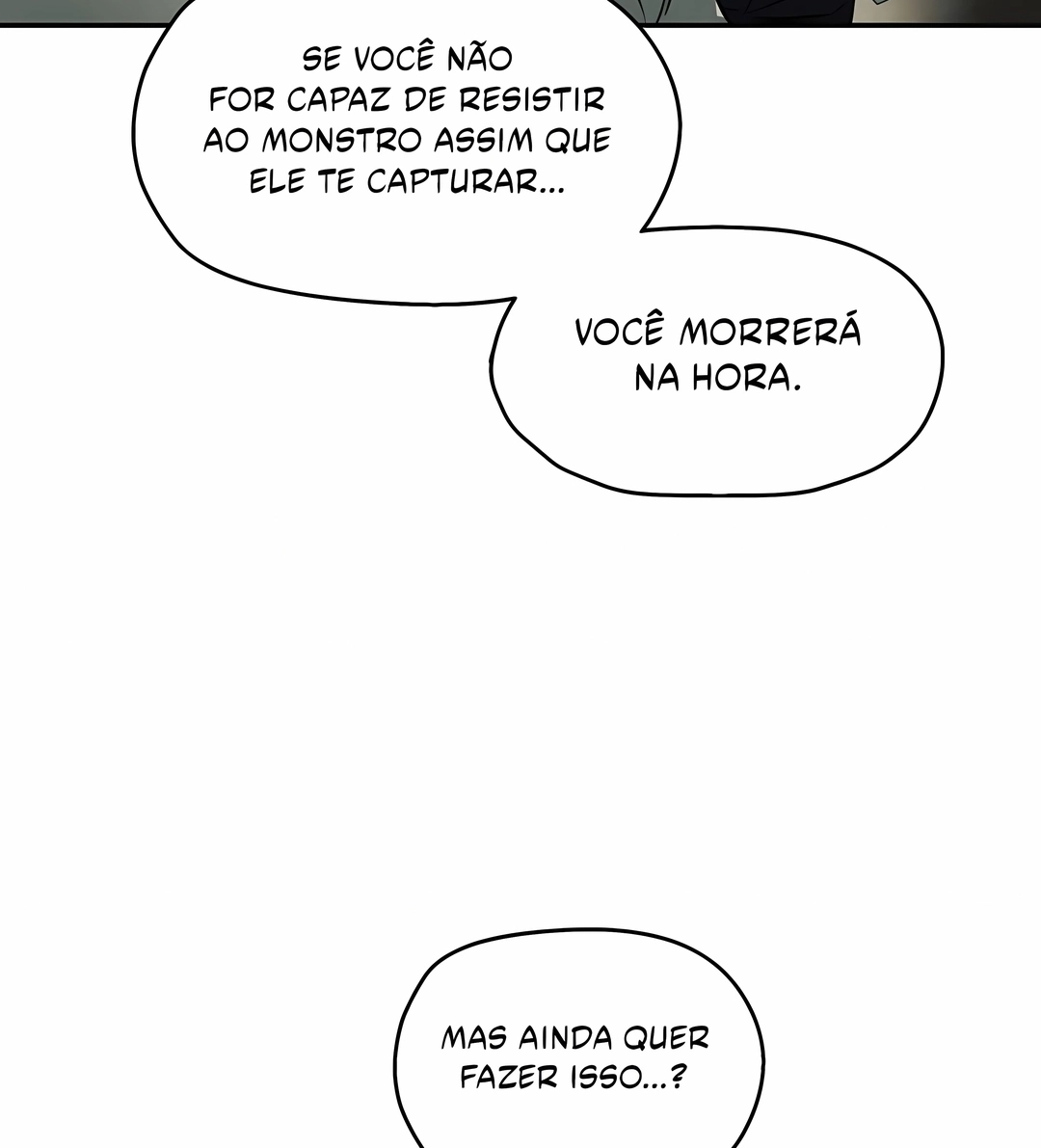 Sobrevivendo ao Apocalipse! Capítulo 45 Página 4