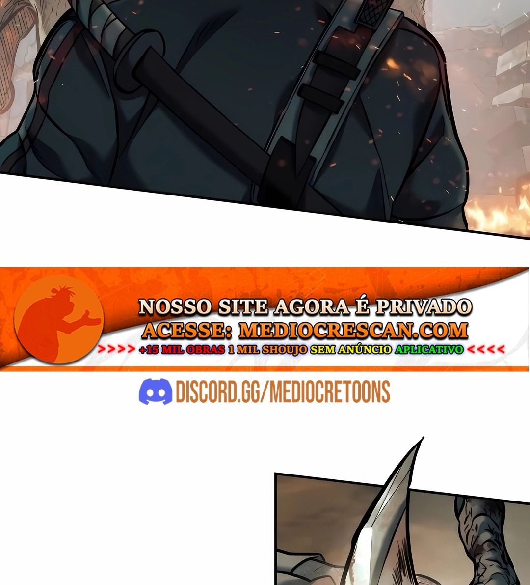Sobrevivendo ao Apocalipse! Capítulo 45 Página 52