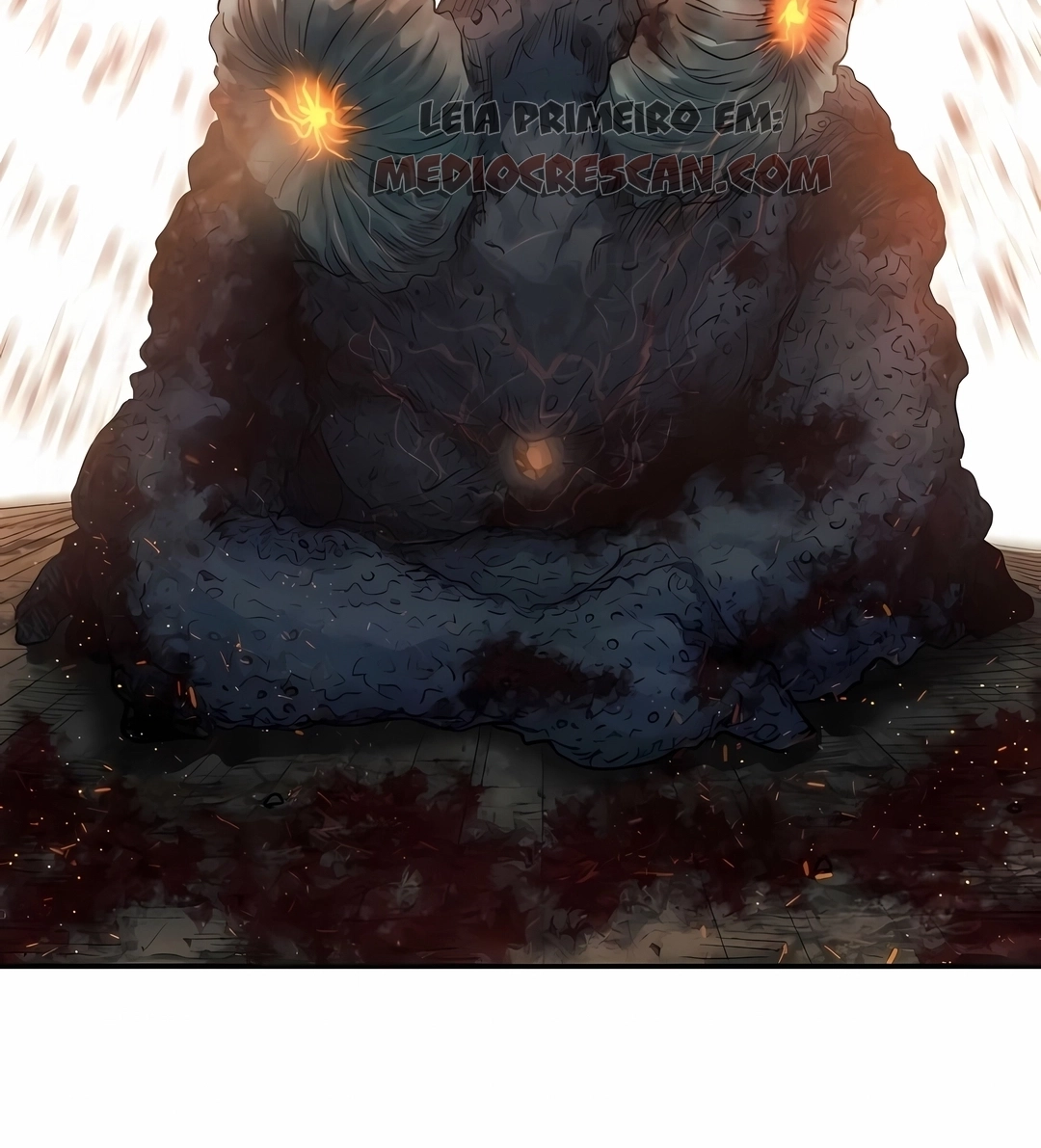 Sobrevivendo ao Apocalipse! Capítulo 45 Página 63