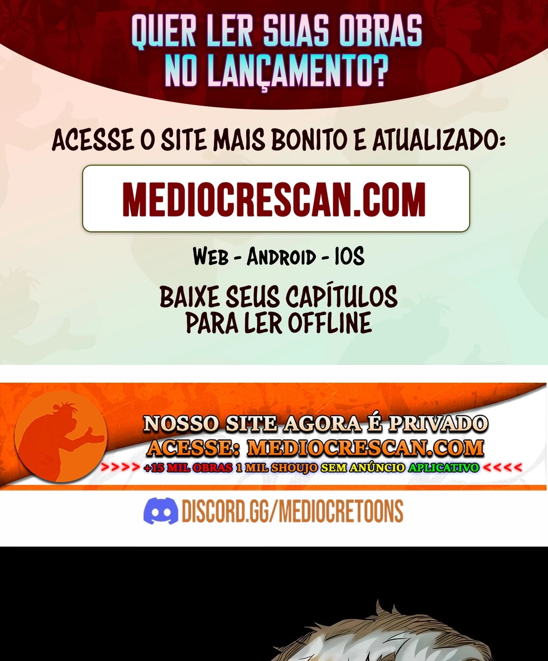 Sobrevivendo ao Apocalipse! Capítulo 46 Página 1