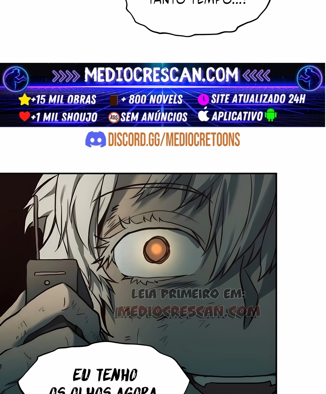 Sobrevivendo ao Apocalipse! Capítulo 46 Página 104