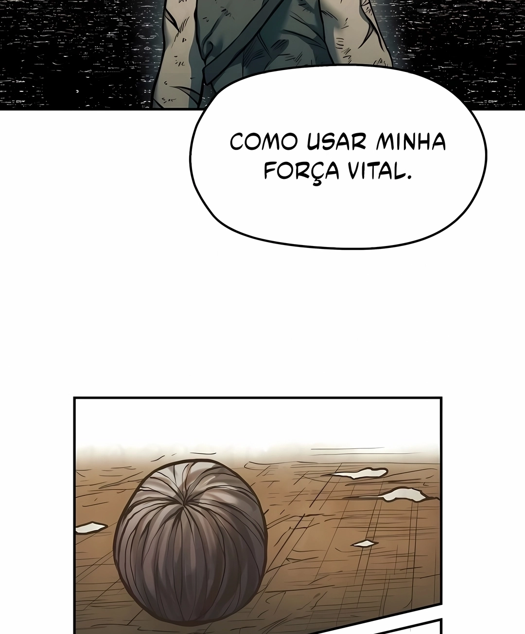 Sobrevivendo ao Apocalipse! Capítulo 46 Página 106
