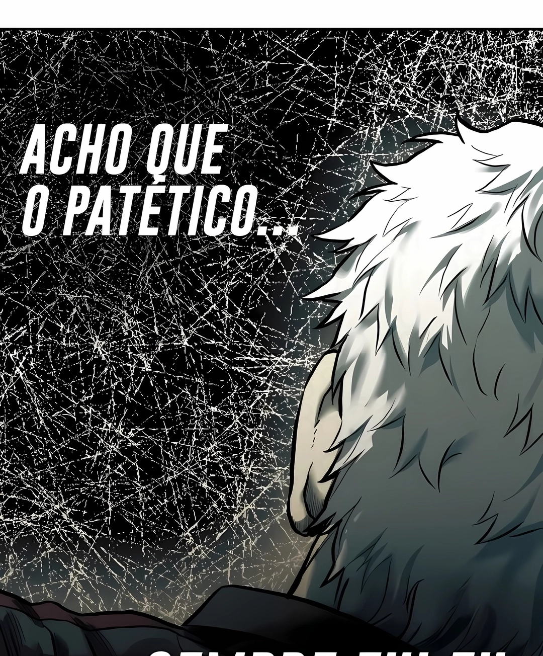 Sobrevivendo ao Apocalipse! Capítulo 46 Página 118