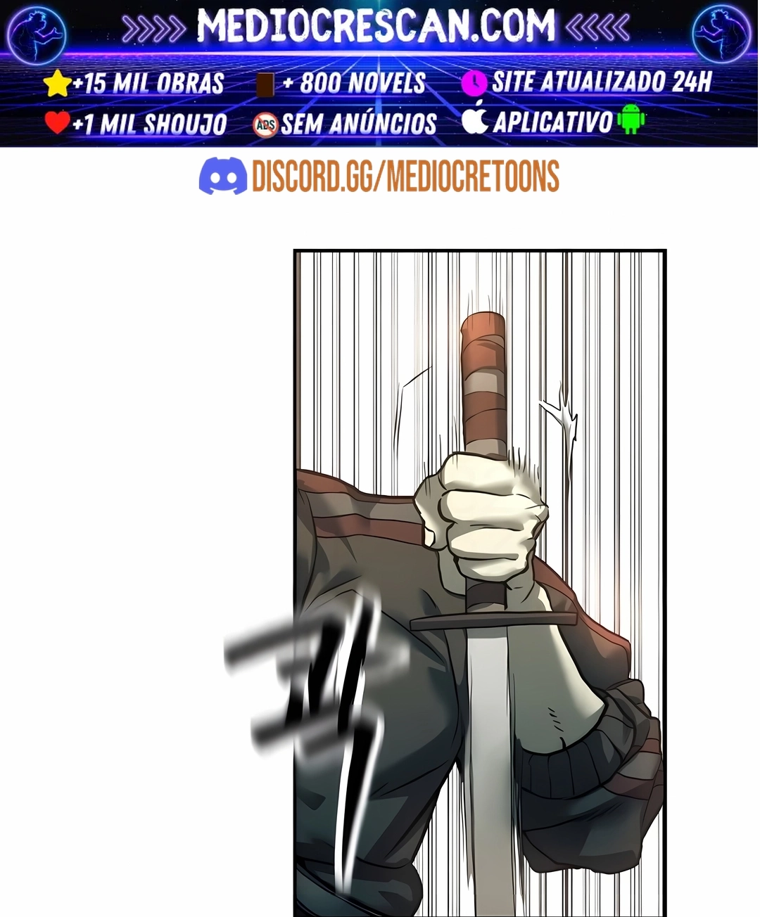 Sobrevivendo ao Apocalipse! Capítulo 46 Página 13