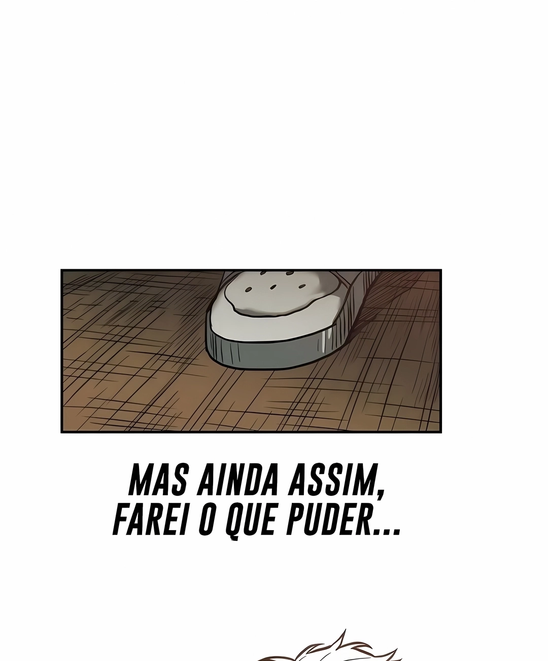 Sobrevivendo ao Apocalipse! Capítulo 46 Página 18