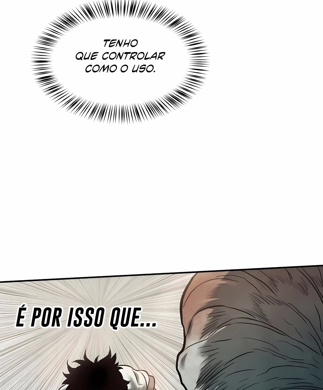 Sobrevivendo ao Apocalipse! Capítulo 46 Página 30