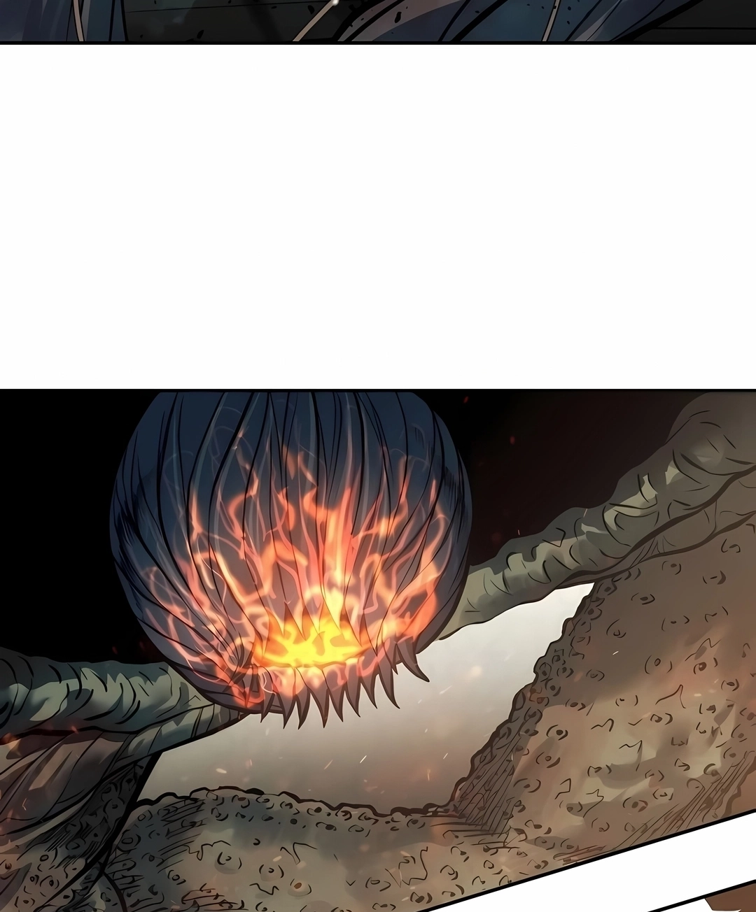 Sobrevivendo ao Apocalipse! Capítulo 46 Página 46