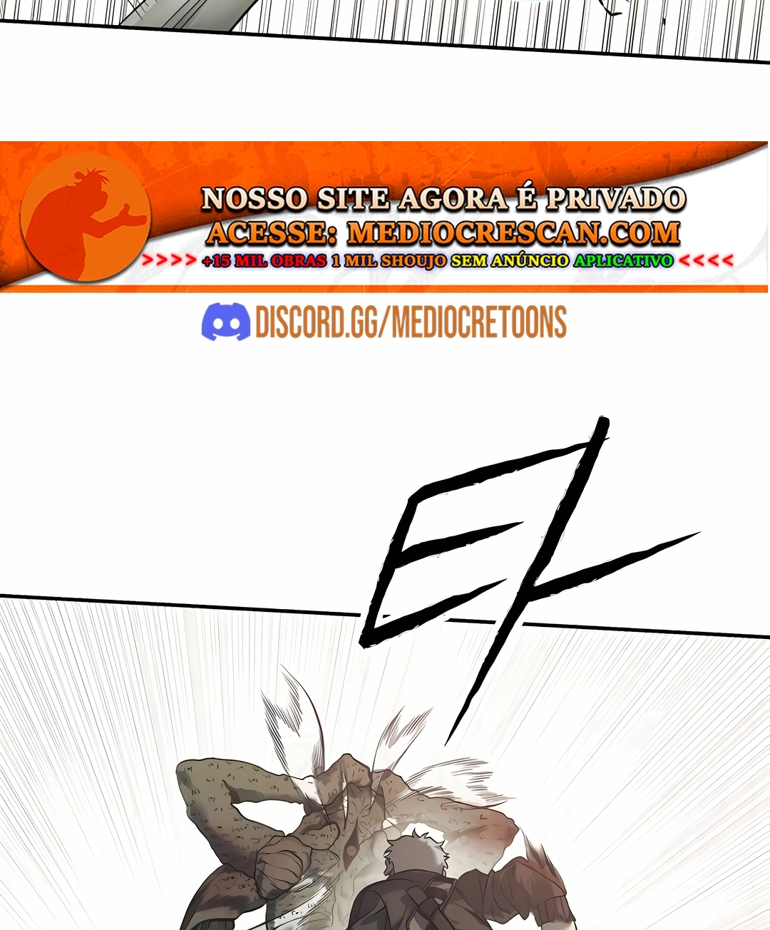 Sobrevivendo ao Apocalipse! Capítulo 46 Página 54
