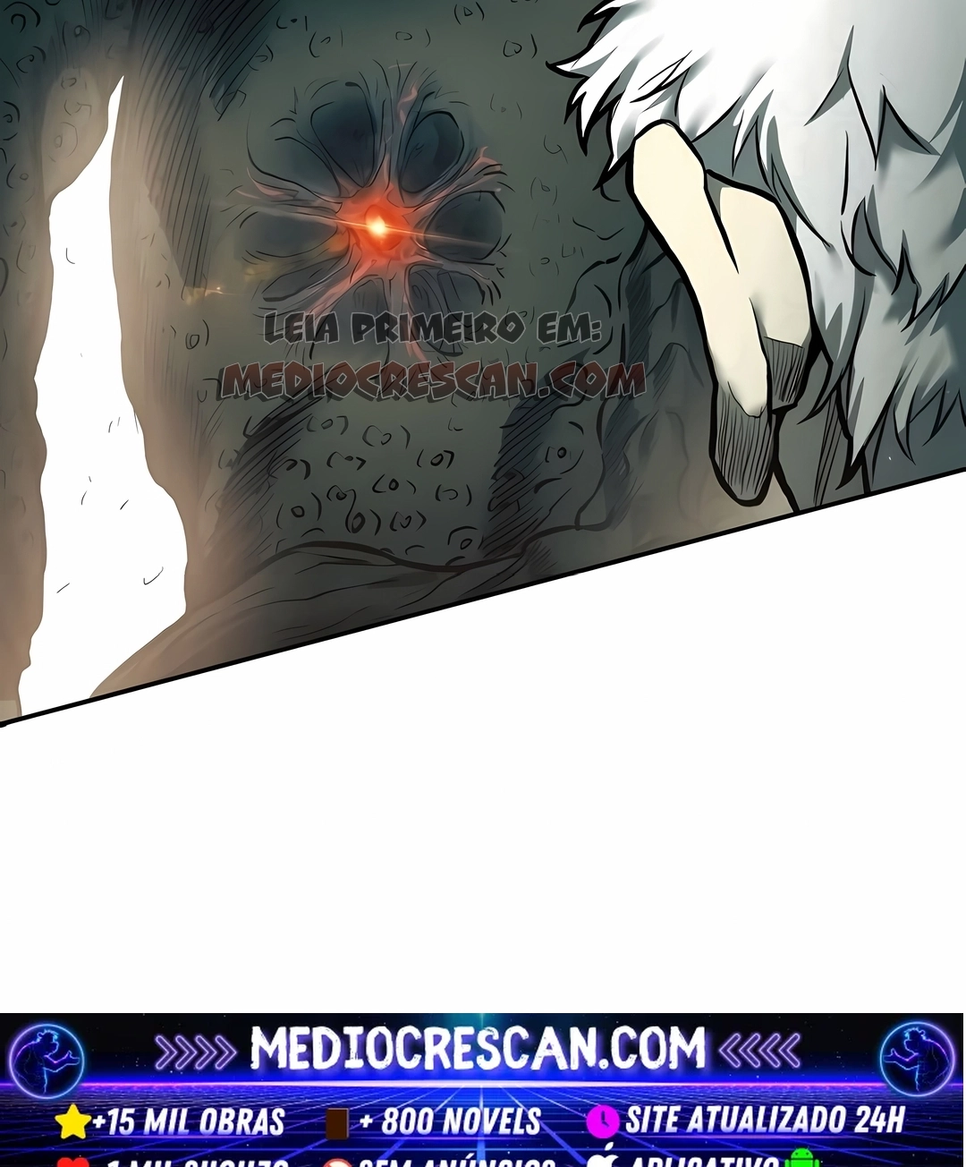 Sobrevivendo ao Apocalipse! Capítulo 46 Página 58