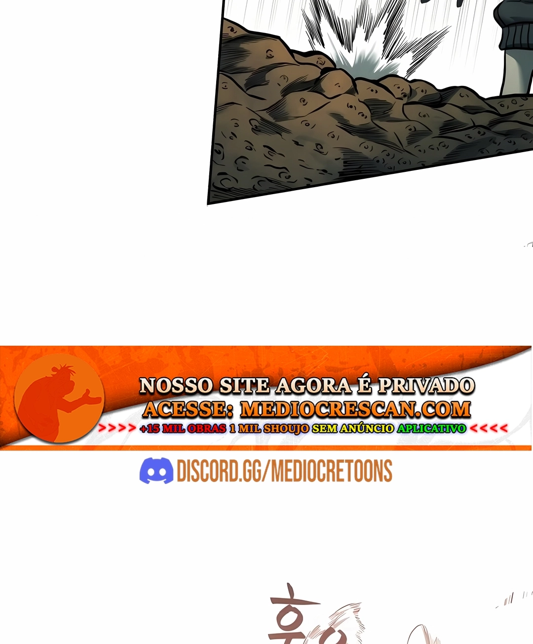 Sobrevivendo ao Apocalipse! Capítulo 46 Página 71