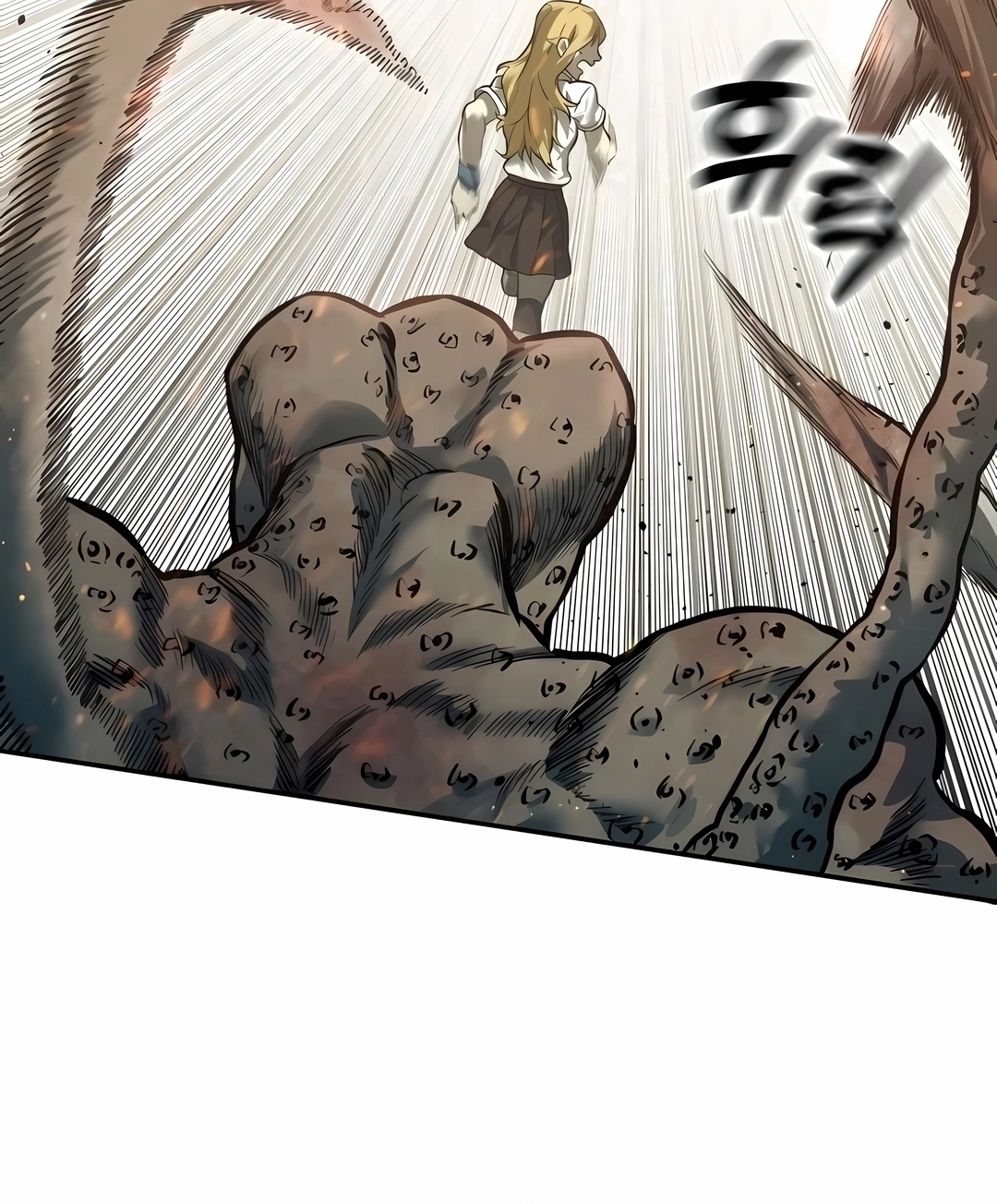 Sobrevivendo ao Apocalipse! Capítulo 46 Página 78