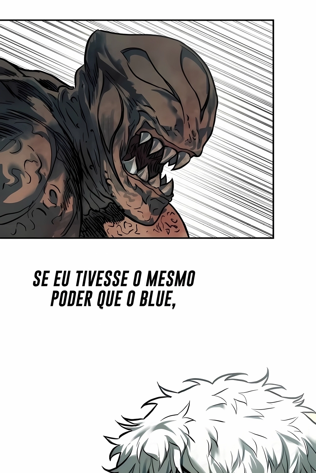 Sobrevivendo ao Apocalipse! Capítulo 47 Página 107