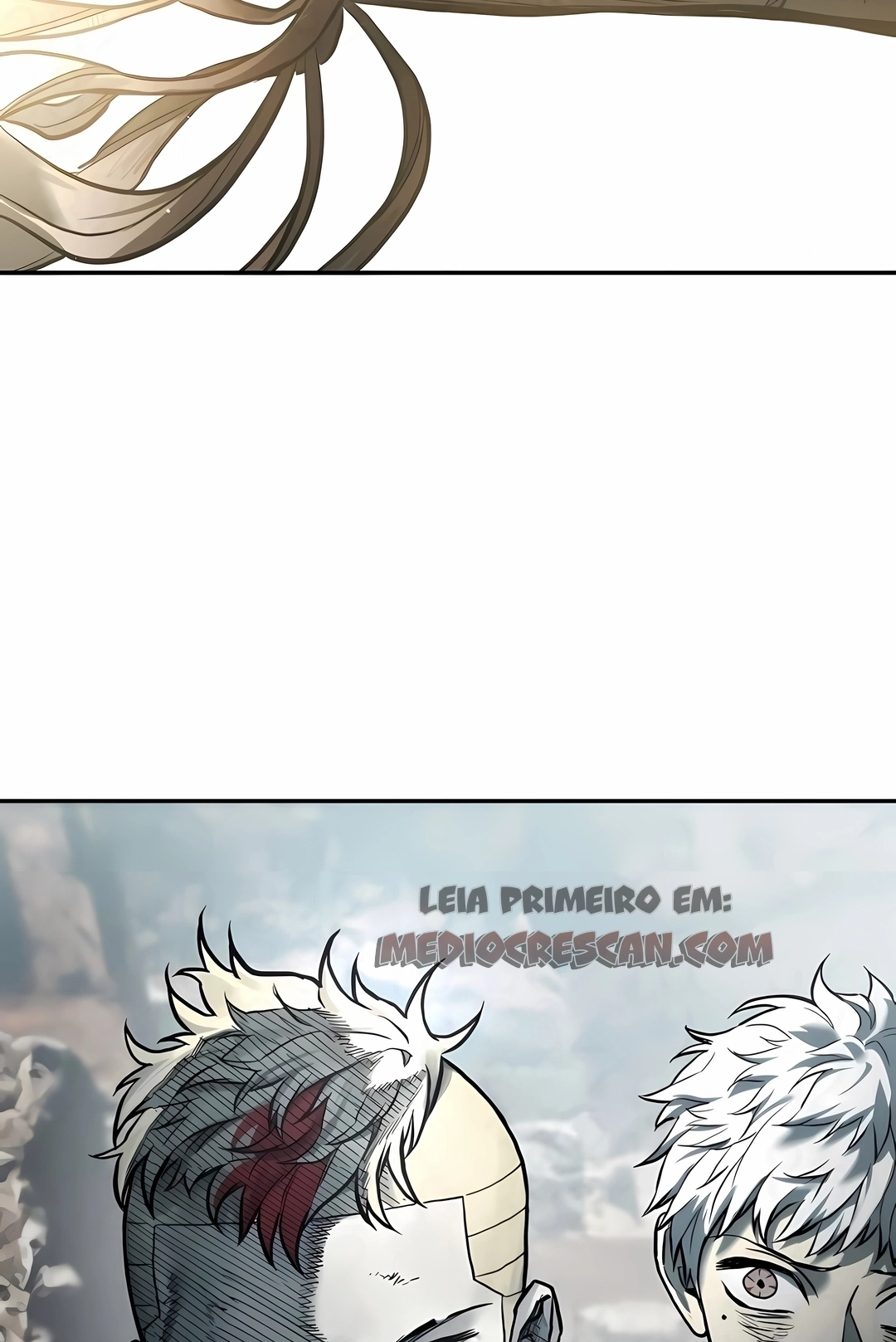 Sobrevivendo ao Apocalipse! Capítulo 47 Página 111
