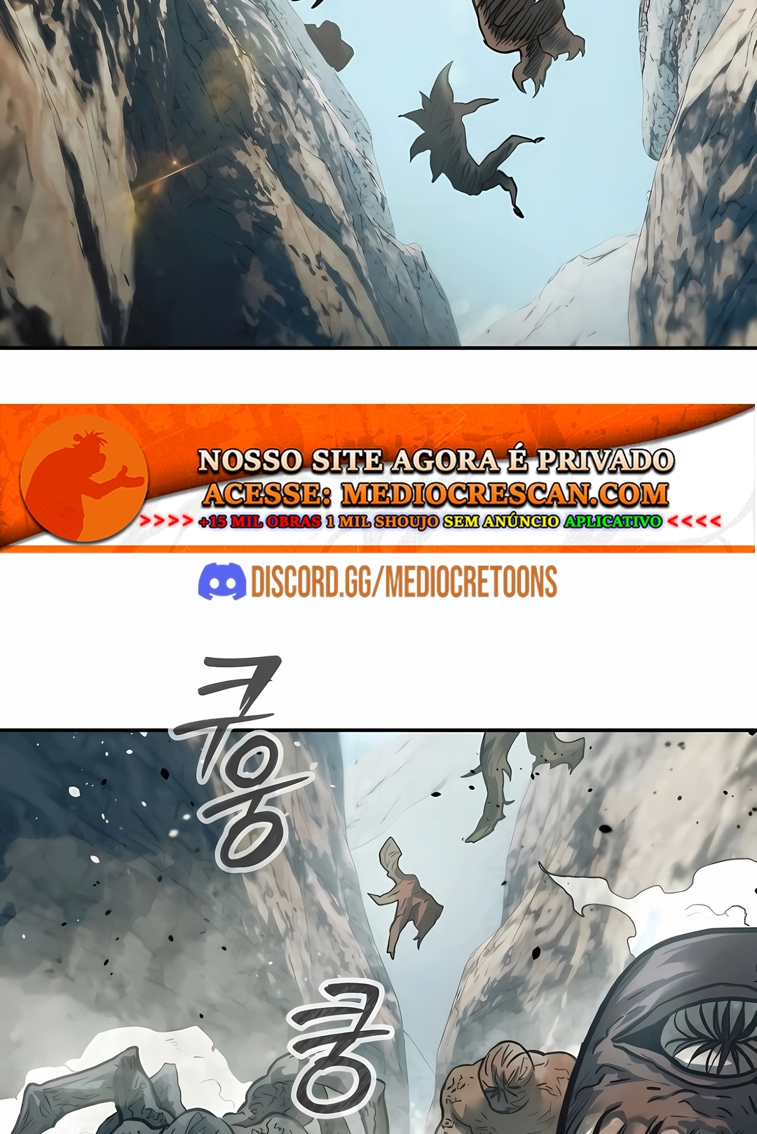 Sobrevivendo ao Apocalipse! Capítulo 47 Página 38