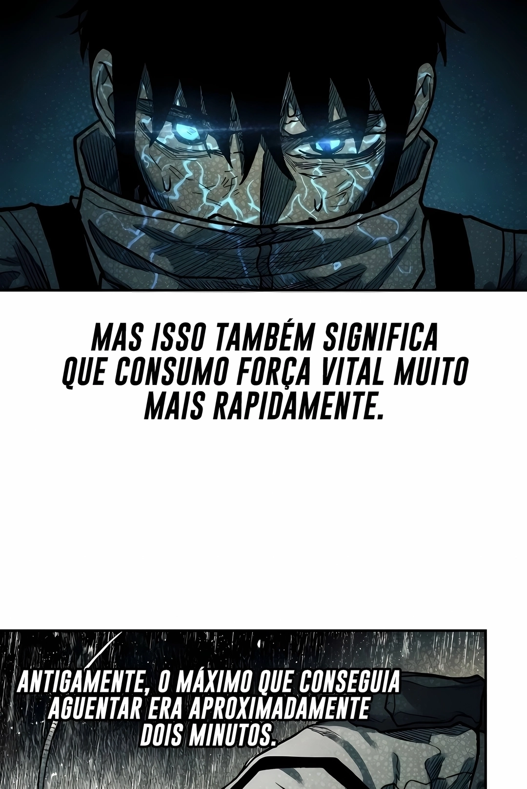 Sobrevivendo ao Apocalipse! Capítulo 47 Página 52