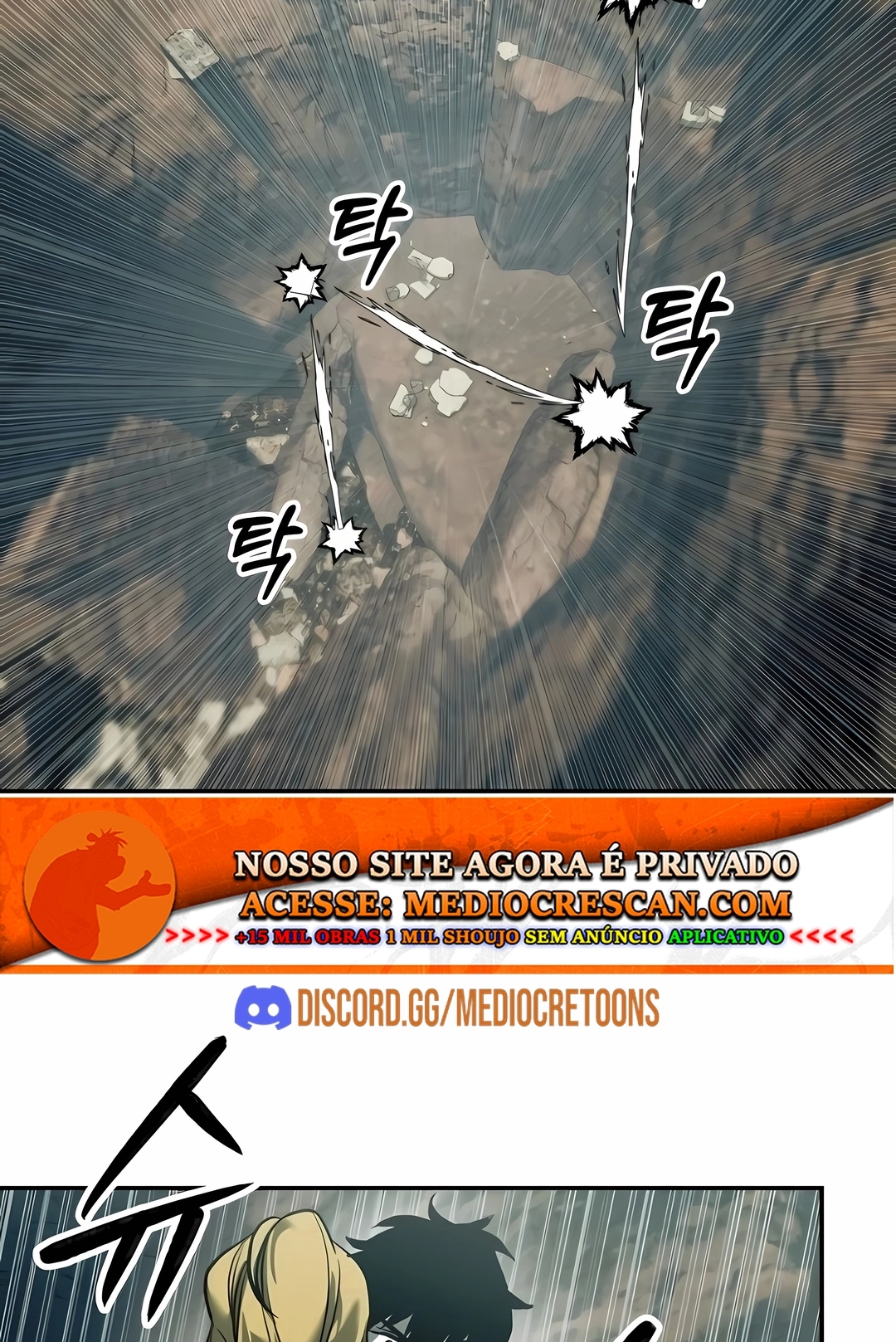 Sobrevivendo ao Apocalipse! Capítulo 47 Página 93