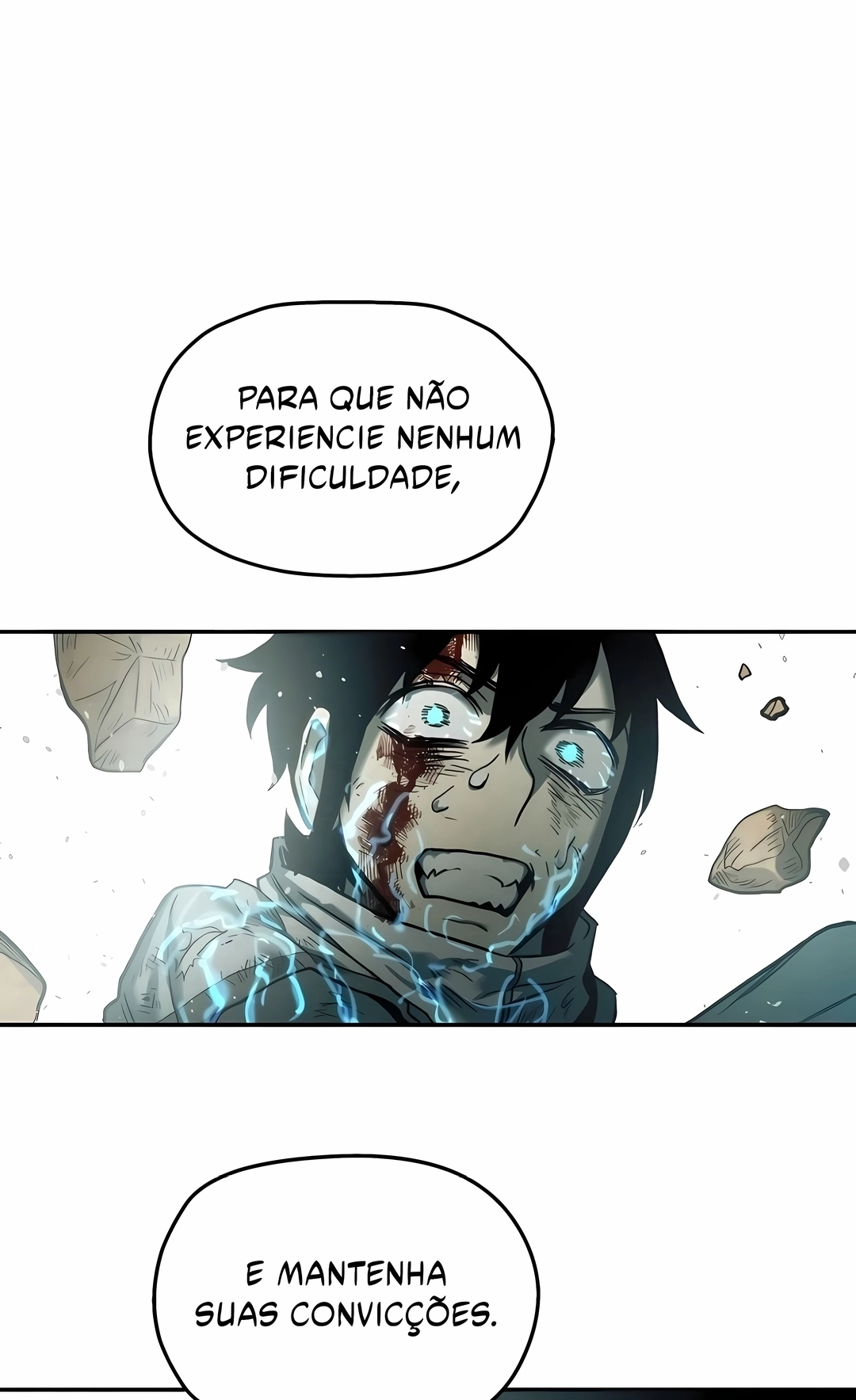 Sobrevivendo ao Apocalipse! Capítulo 48 Página 106