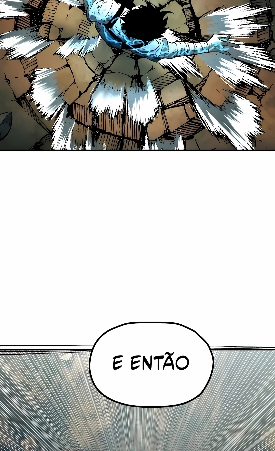 Sobrevivendo ao Apocalipse! Capítulo 48 Página 109