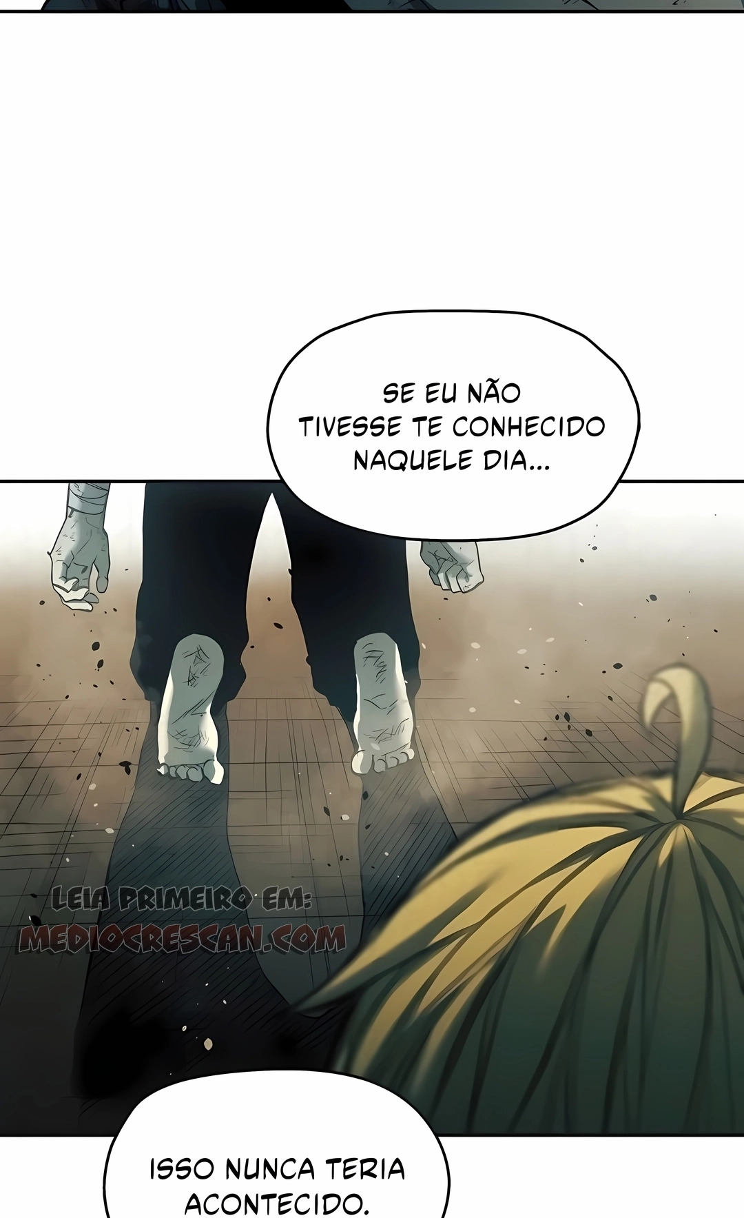 Sobrevivendo ao Apocalipse! Capítulo 48 Página 24