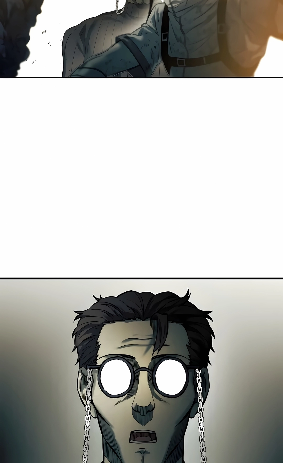 Sobrevivendo ao Apocalipse! Capítulo 48 Página 46