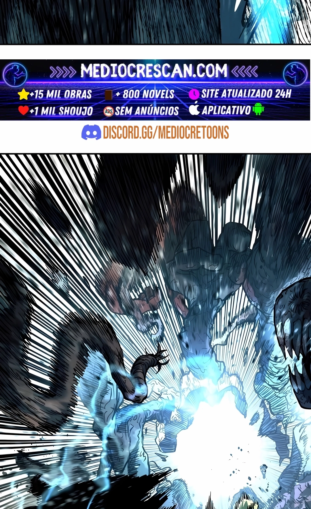Sobrevivendo ao Apocalipse! Capítulo 48 Página 63