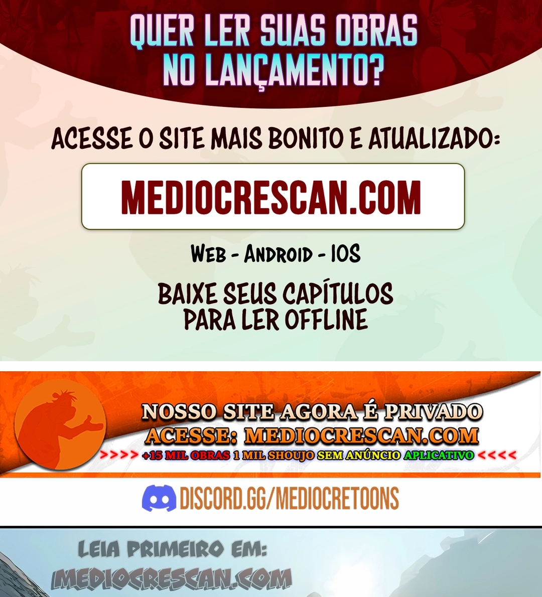Sobrevivendo ao Apocalipse! Capítulo 49 Página 1