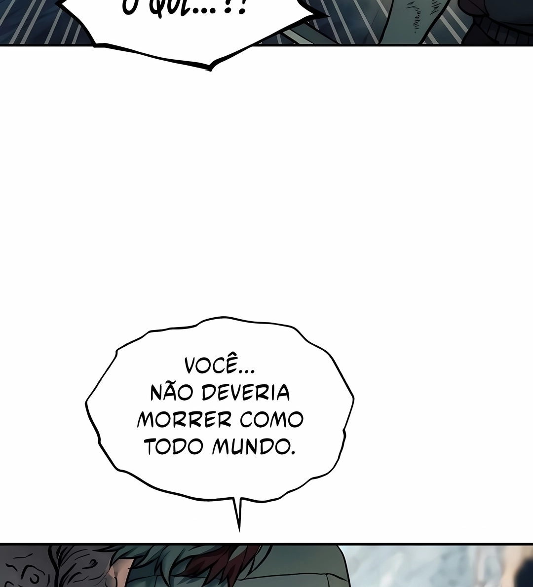 Sobrevivendo ao Apocalipse! Capítulo 49 Página 111