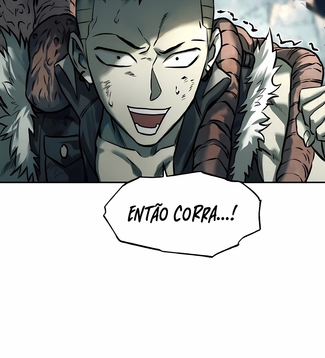 Sobrevivendo ao Apocalipse! Capítulo 49 Página 112