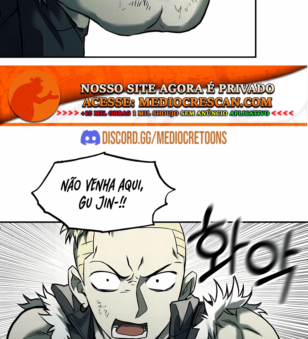 Sobrevivendo ao Apocalipse! Capítulo 49 Página 27