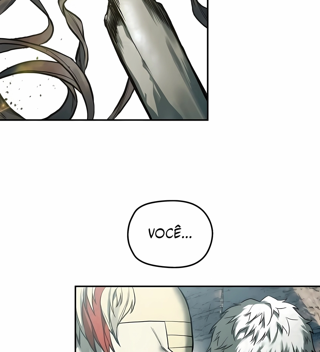 Sobrevivendo ao Apocalipse! Capítulo 49 Página 3