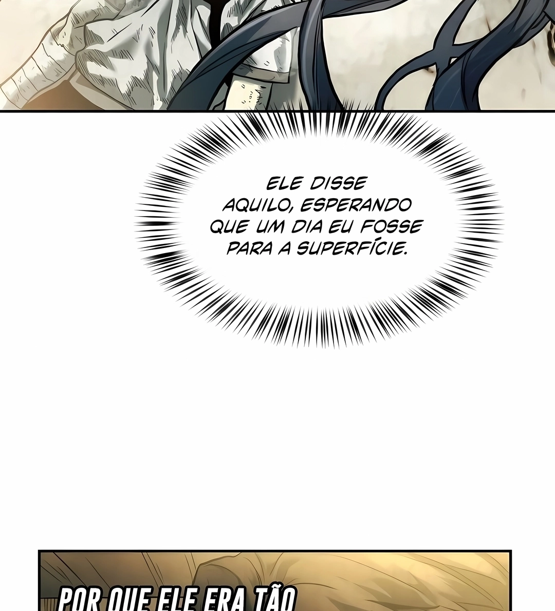 Sobrevivendo ao Apocalipse! Capítulo 49 Página 43