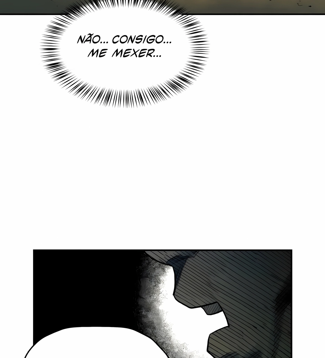 Sobrevivendo ao Apocalipse! Capítulo 49 Página 46
