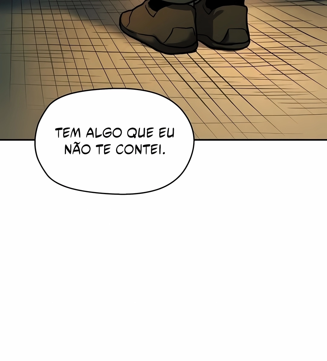 Sobrevivendo ao Apocalipse! Capítulo 49 Página 50