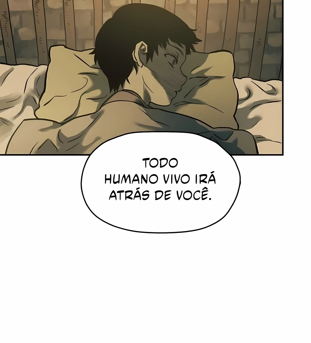 Sobrevivendo ao Apocalipse! Capítulo 49 Página 60