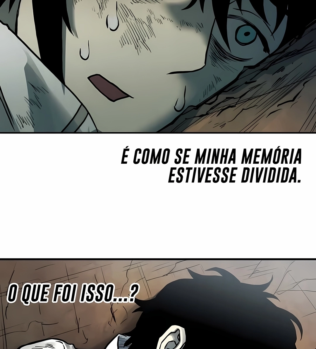 Sobrevivendo ao Apocalipse! Capítulo 49 Página 67