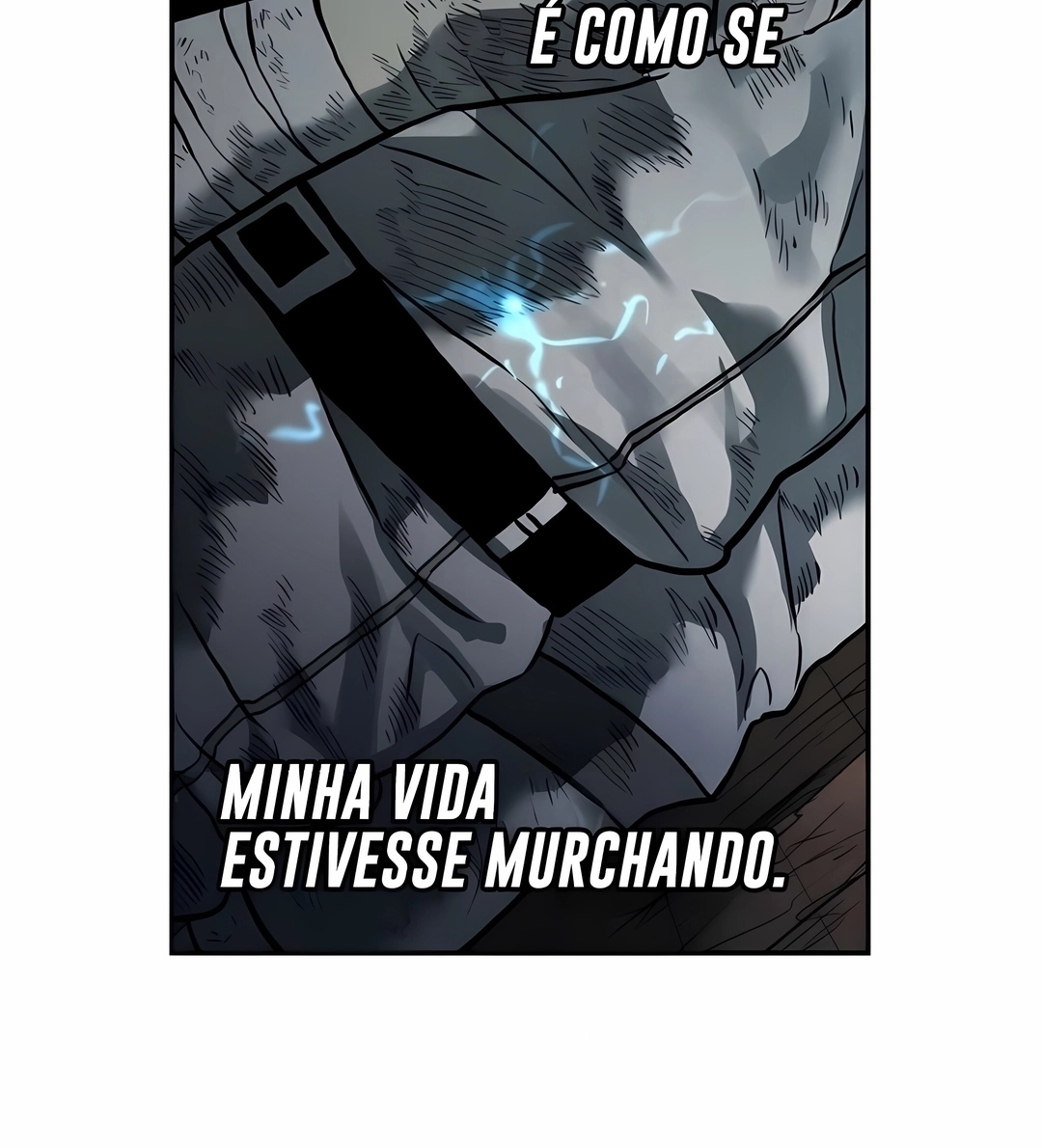 Sobrevivendo ao Apocalipse! Capítulo 49 Página 69