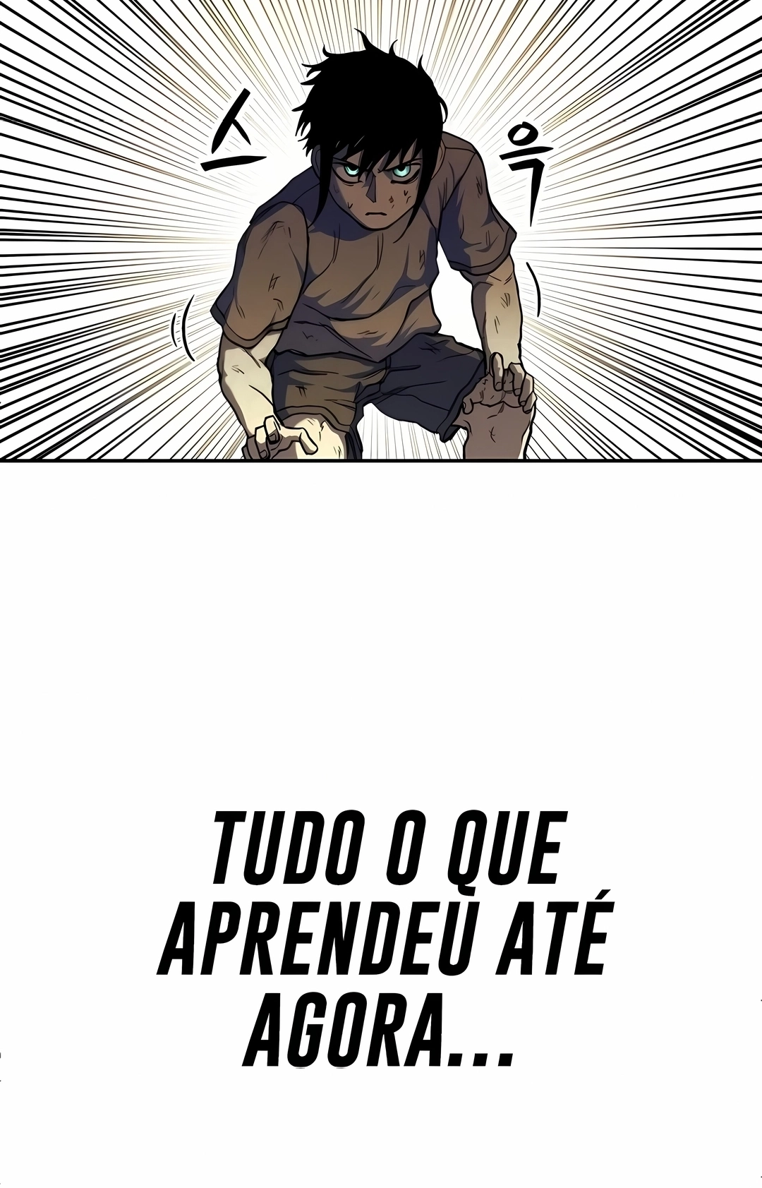 Sobrevivendo ao Apocalipse! Capítulo 5 Página 104