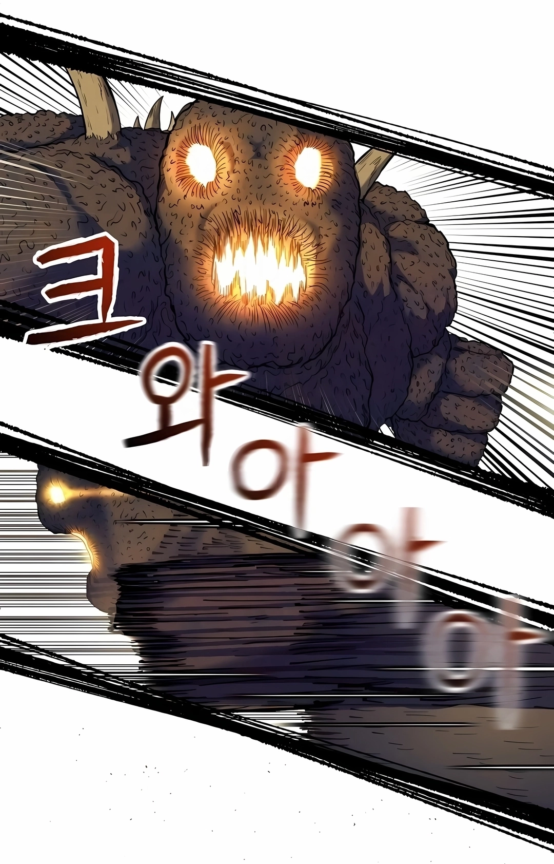 Sobrevivendo ao Apocalipse! Capítulo 5 Página 105