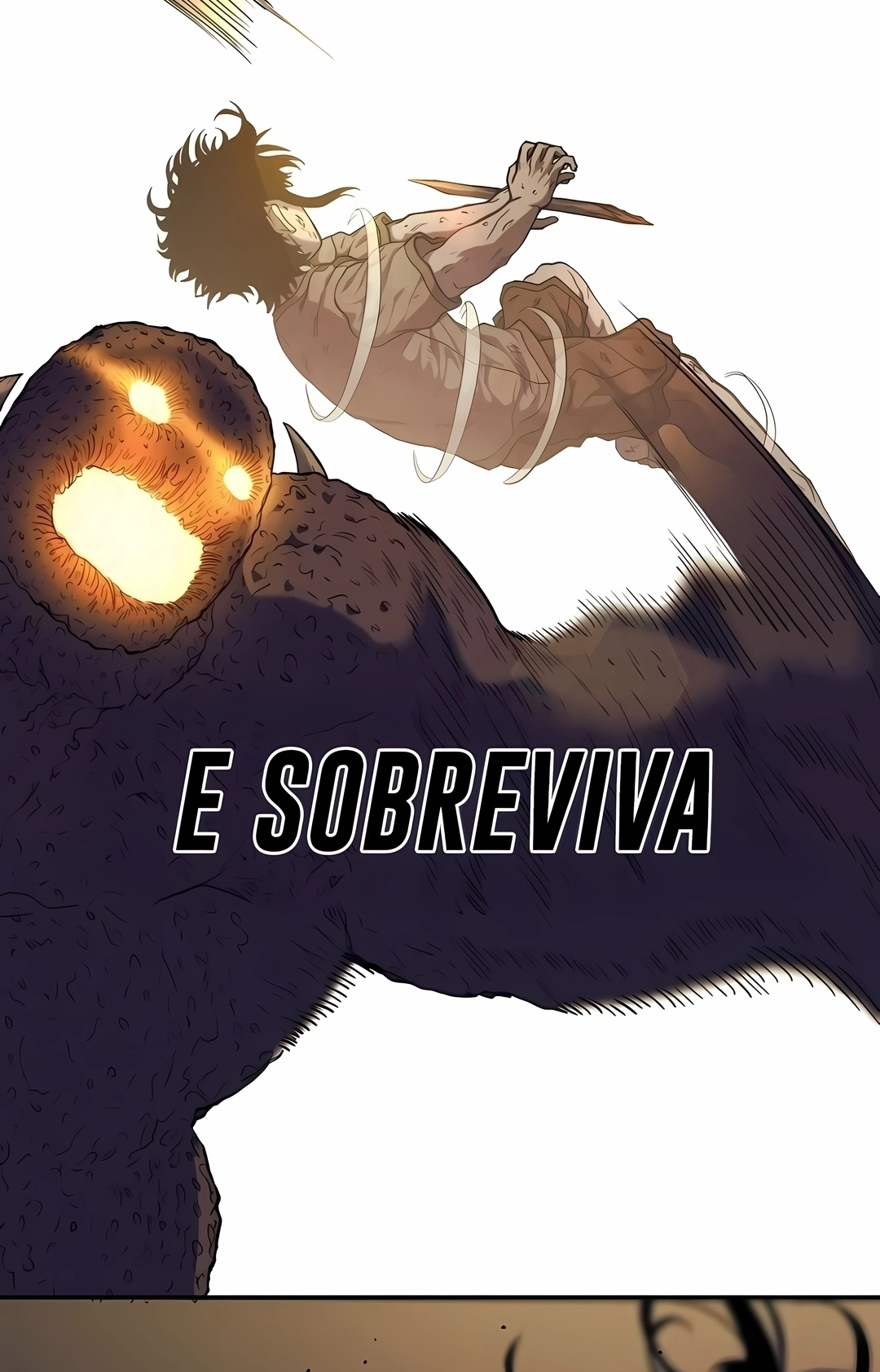 Sobrevivendo ao Apocalipse! Capítulo 5 Página 112