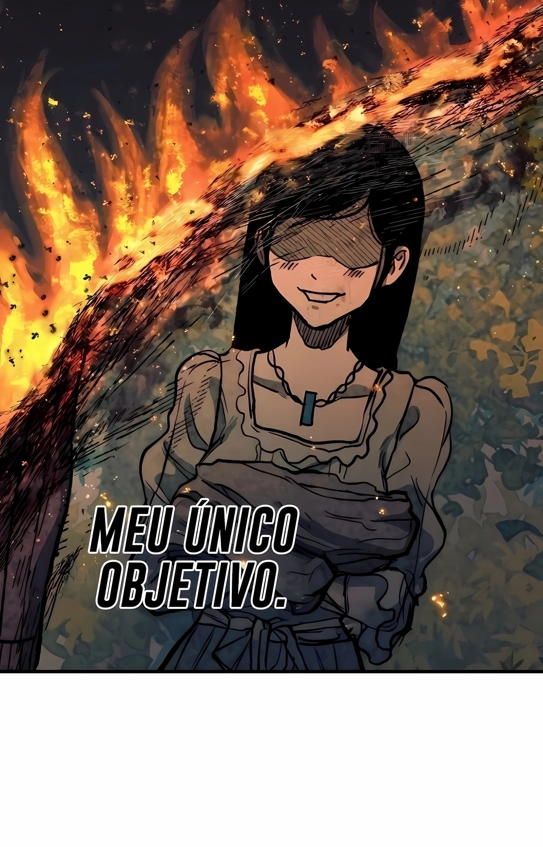 Sobrevivendo ao Apocalipse! Capítulo 5 Página 18