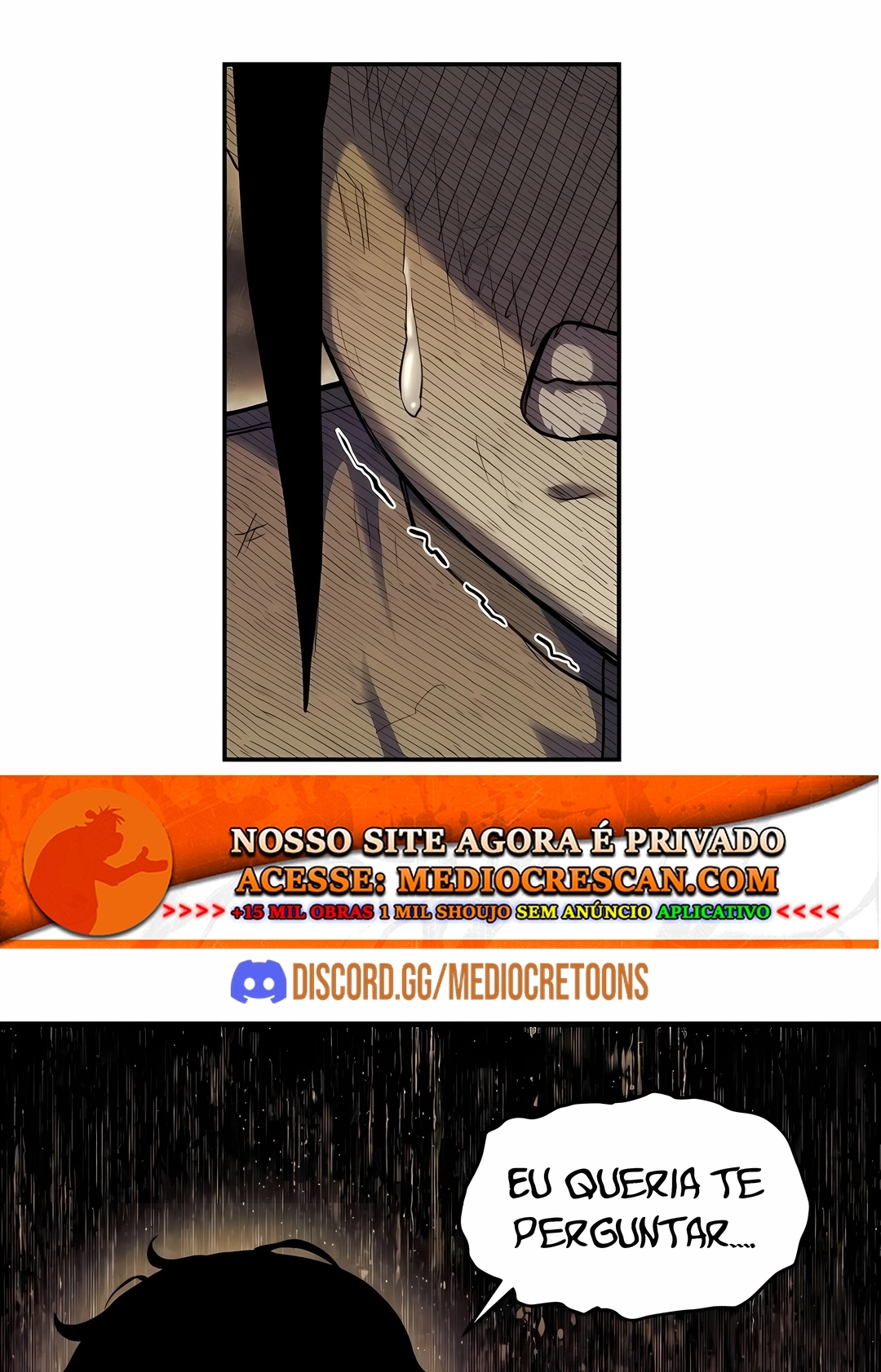 Sobrevivendo ao Apocalipse! Capítulo 5 Página 19
